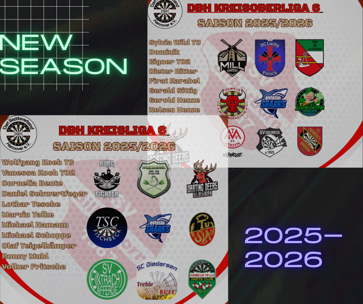 Saisonausblick 2025-2026